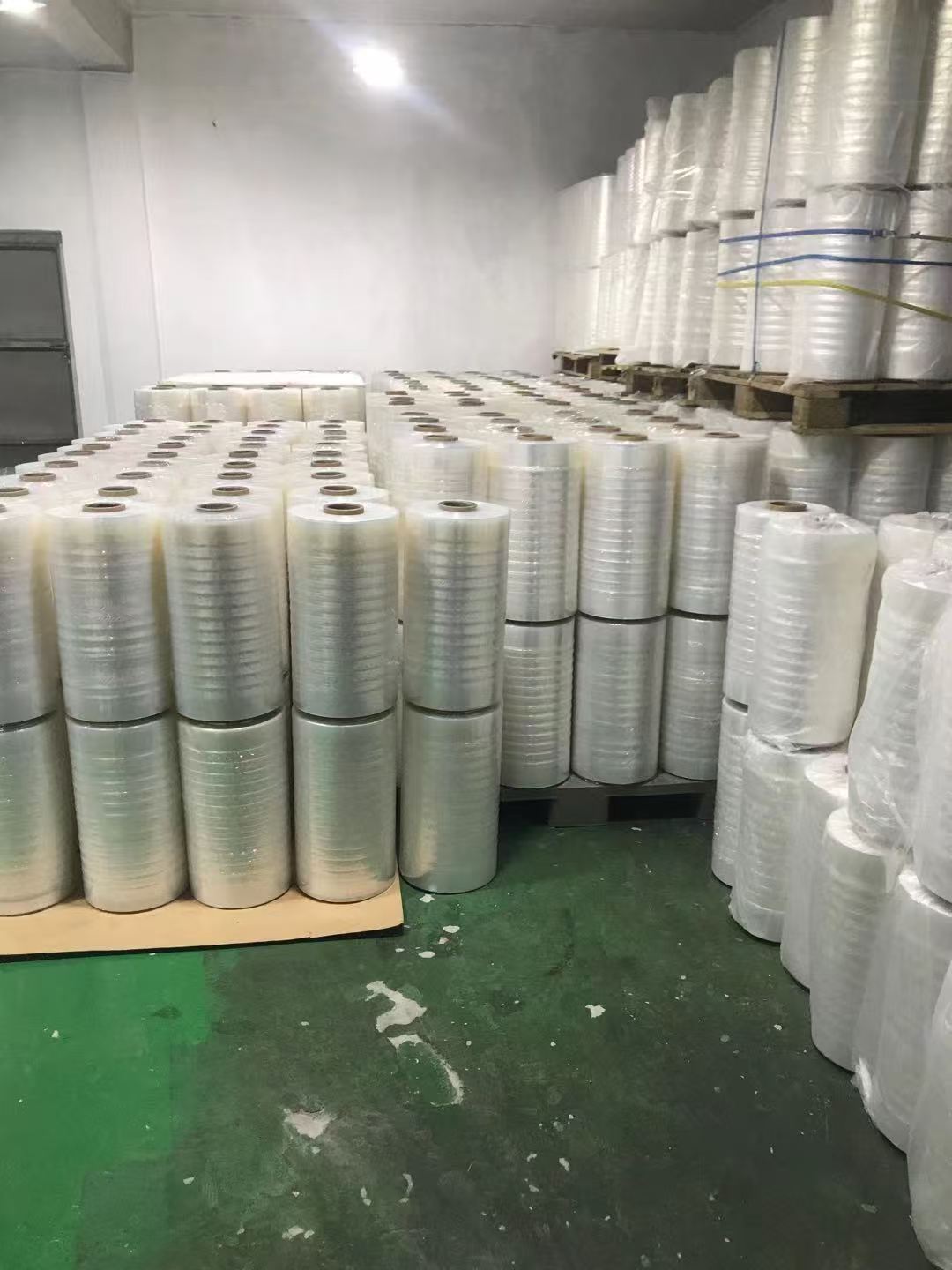 廊坊缠绕膜